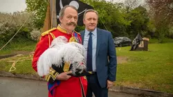 Inspecteur Barnaby S22E05 La monnaie de leur pièce