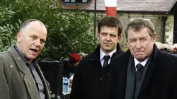 Inspecteur Barnaby S10E07 Le couperet de la justice