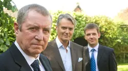 Inspecteur Barnaby S11E04 Macabres découvertes