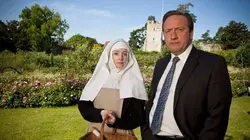 Inspecteur Barnaby S14E07 Une foi sacrée en streaming