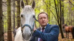 Inspecteur Barnaby S18E06 Moisson d'ames