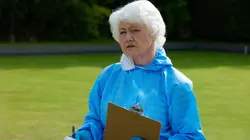 Inspecteur Barnaby S25E02 Gazon maudit