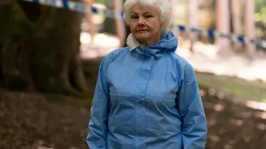 La mort sonne trois fois