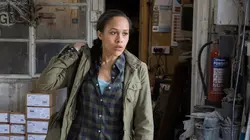 Inspecteur Barnaby S18E02 L'incident de Cooper Hill