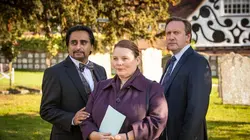 Inspecteur Barnaby S16E05 Les meurtres de Copenhague en streaming