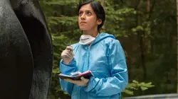 Inspecteur Barnaby S18E04 Sculptures et sépultures