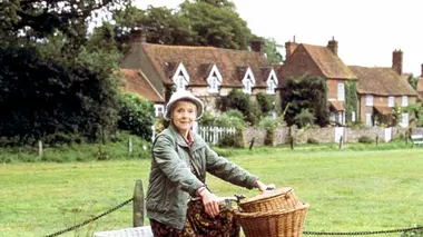 Meurtres à Badger's Drift