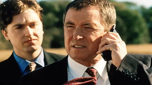 Inspecteur Barnaby S01E05 Le masque de la mort en streaming