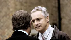 Inspecteur Barnaby  S03E04 Le mystère de la tombe