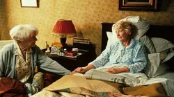 Inspecteur Barnaby  S03E02 Angoisse dans la nuit