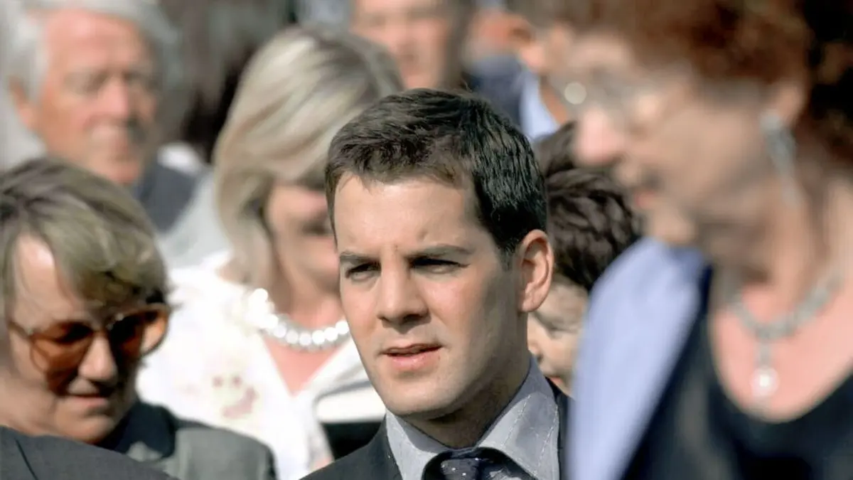 Inspecteur Barnaby S07E04 Le prix du scandale