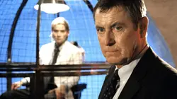 Visuel de Inspecteur Barnaby