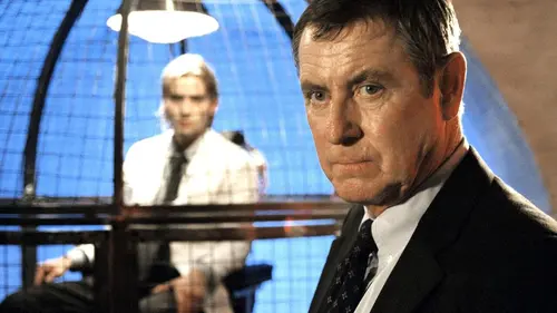 Inspecteur Barnaby S08E05 Double vue