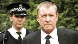 Visuel de Inspecteur Barnaby