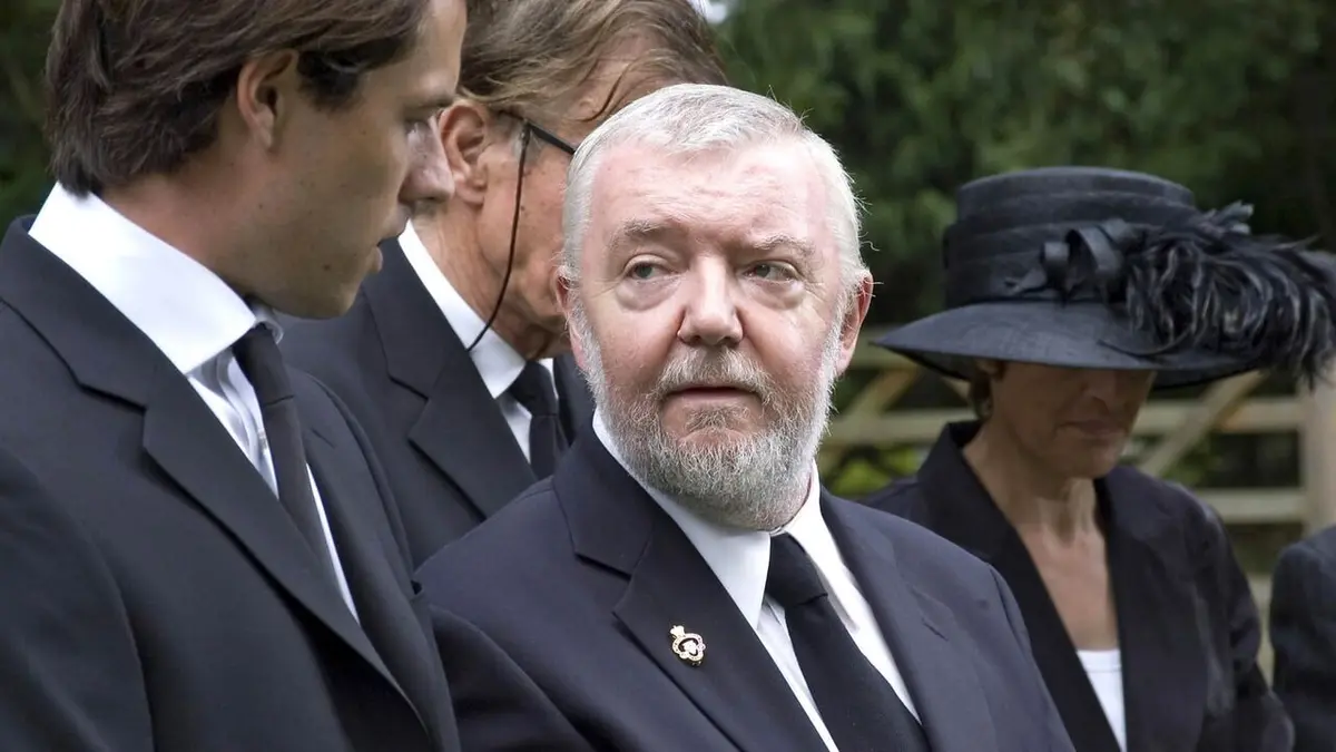 Inspecteur Barnaby S10E03 La chasse au trésor