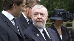 Visuel de Inspecteur Barnaby