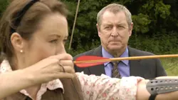 Visuel de Inspecteur Barnaby