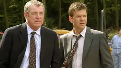 Inspecteur Barnaby  S11E03 L'assassin est servi