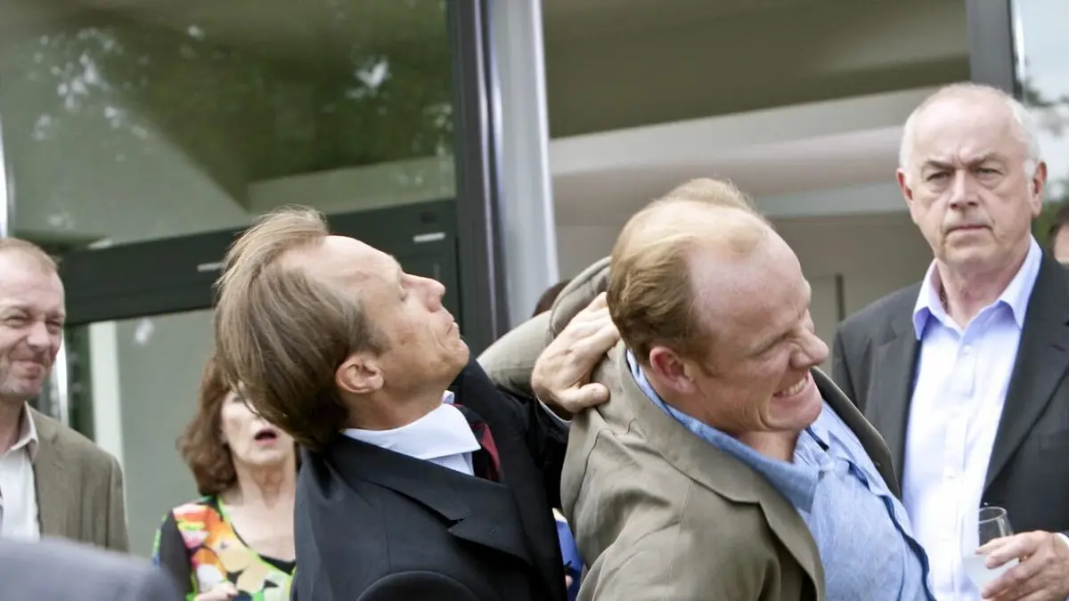 Inspecteur Barnaby S13E07 La bataille des urnes