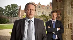 Visuel de Inspecteur Barnaby