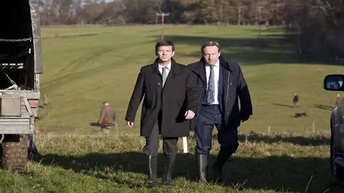 Inspecteur Barnaby S15E02 La liste noire