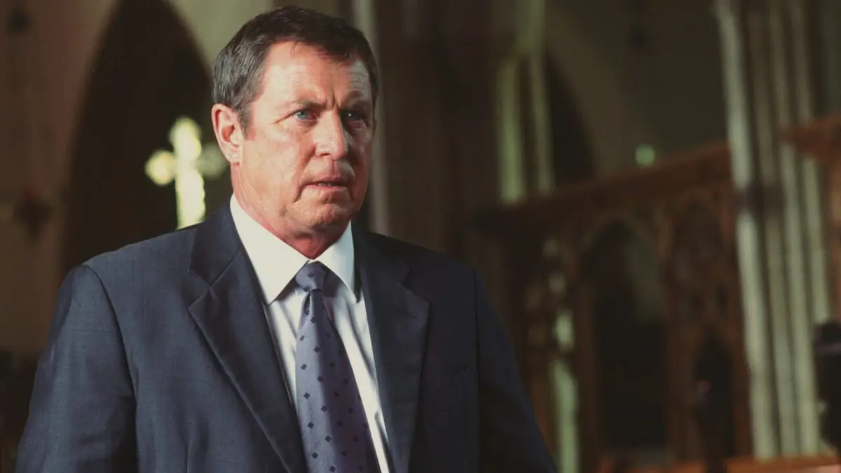 Inspecteur Barnaby S05E03 Les sonneries de la mort