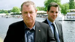 Inspecteur Barnaby S08E02 Les régates de la vengeance