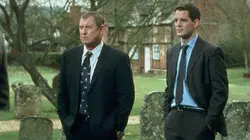 Inspecteur Barnaby S07E06 Les femmes de paille