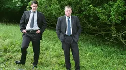 Inspecteur Barnaby  S08E03 Requiem pour une orchidée