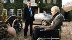 Inspecteur Barnaby  S08E06 Le saut de la délivrance