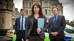 Inspecteur Barnaby S15E05 La défense sicilienne