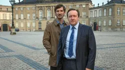 Inspecteur Barnaby S16E05 Les meurtres de Copenhague