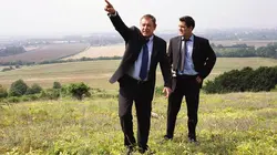 Inspecteur Barnaby  S08E03 Requiem pour une orchidée