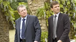 Inspecteur Barnaby S10E02 L'oncle d'Amérique