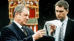 Inspecteur Barnaby S04E02 L'ange destructeur