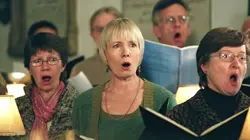 Inspecteur Barnaby S09E07 La mort en chantant