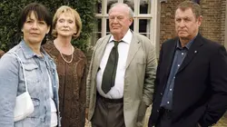 Inspecteur Barnaby S09E03 La course à l'héritage