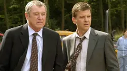 Inspecteur Barnaby S11E03 L'assassin est servi