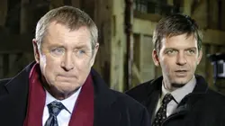 Inspecteur Barnaby S11E05 Une alliance maléfique