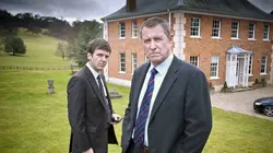 Inspecteur Barnaby S12E06 Le monte-en-l'air