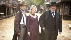 Inspecteur Barnaby S13E03 Du sang sur les éperons