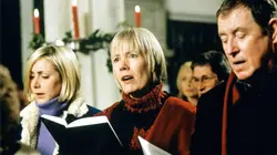 Inspecteur Barnaby S07E07 Le fantôme de Noël