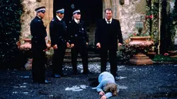 Inspecteur Barnaby S01E02 Ecrit dans le sang