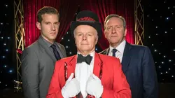 Inspecteur Barnaby S20E06 Faites entrer les clowns