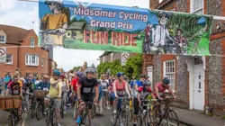 Inspecteur Barnaby S18E03 Chaînes brisées