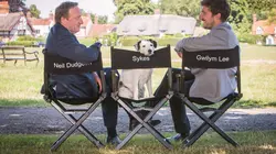 Inspecteur Barnaby S18E05 Le trésor des Milson