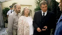 Inspecteur Barnaby S01E05 Le masque de la mort