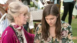 Inspecteur Barnaby S19E04 De fourrure et de sang