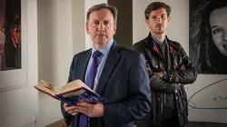 Inspecteur Barnaby S17E01 Règlements de comptes à la roulette