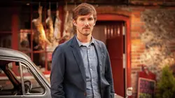 Inspecteur Barnaby S16E03 Défunts gourmets